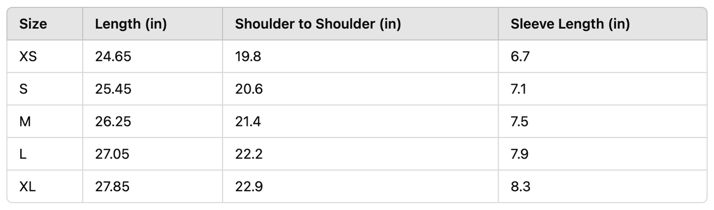 "YHWH" KNITTED JERSEY