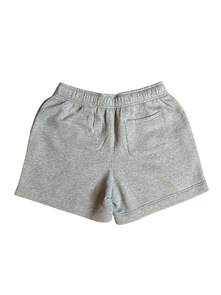 TRIUNE SHORTS (GRAY)