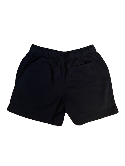 TRIUNE SHORTS (BLACK)