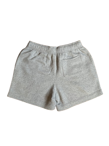 TRIUNE SHORTS (GRAY)